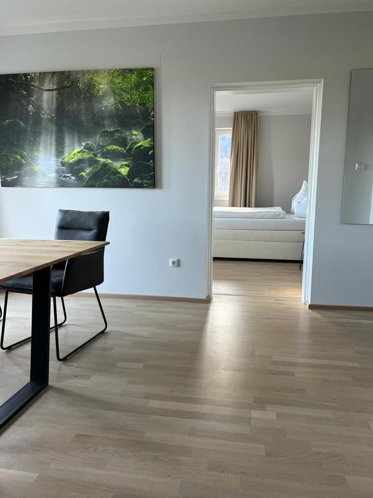 Haus Altenmarkt Mollbrucke Extérieur photo