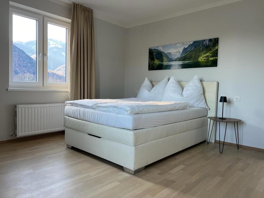 Haus Altenmarkt Mollbrucke Extérieur photo